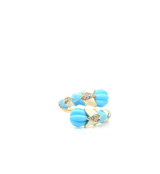 Anello collezione Capri - 16578