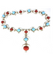 Capri Collection Necklace - 16554