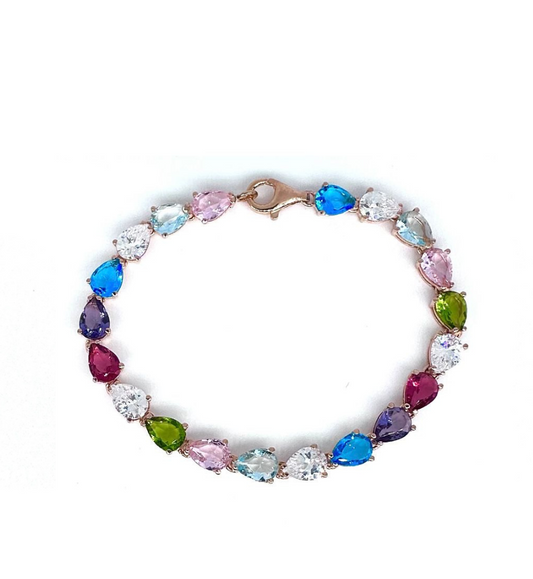 Manhattan Collection Bracelet - 13243
