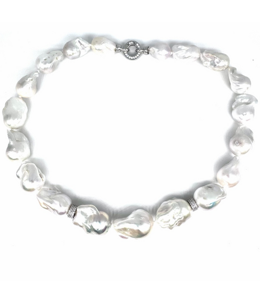 Stones Collection Necklace - 16411