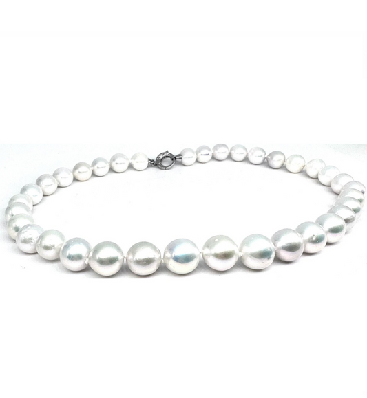 Stones Collection Necklace - 16411