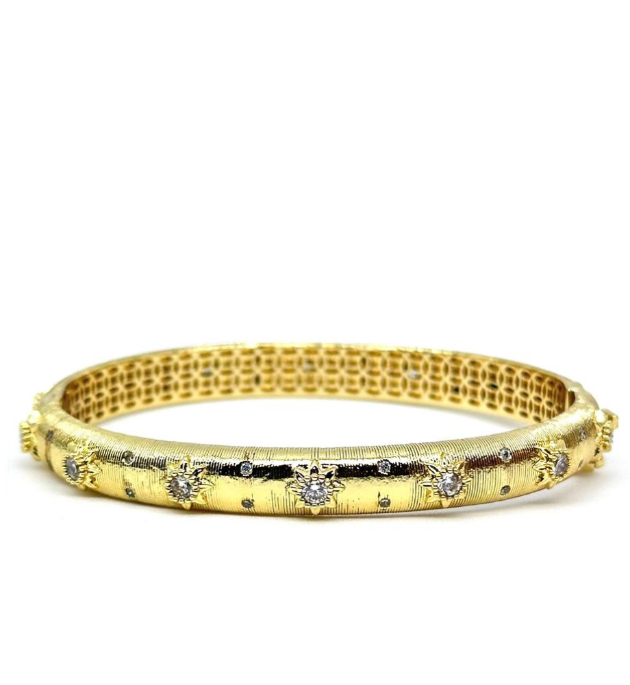 Capri Collection Bracelet - 16580 – Moro&Ognissanti