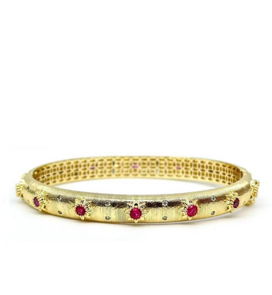 Capri Collection Bracelet - 16580