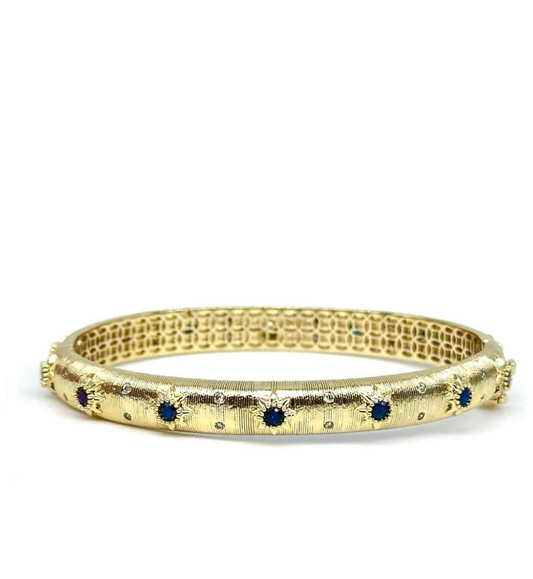 Capri Collection Bracelet - 16580