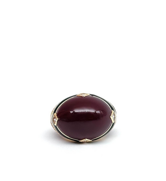 Capri Collection Ring - 16578