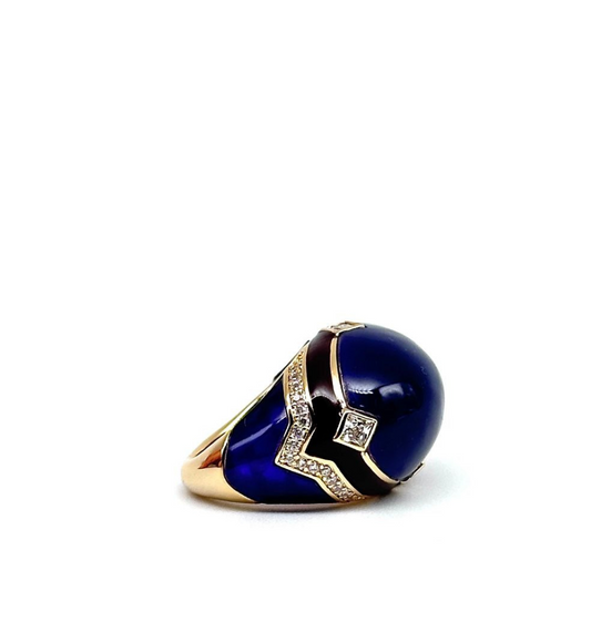 Capri Collection Ring - 16578
