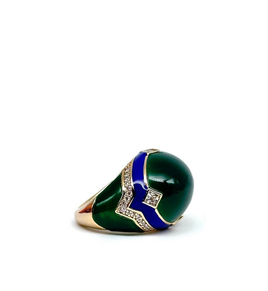 Capri Collection Ring - 16578