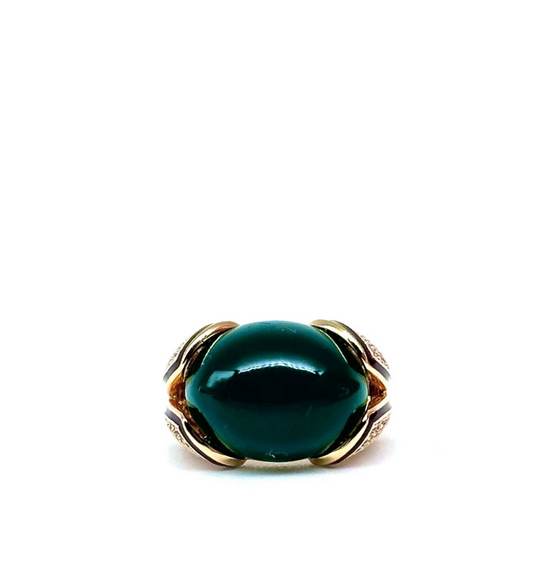 Capri Collection Ring - 16578