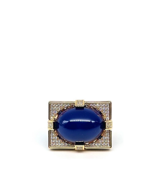 Anello collezione Capri - 16613