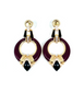 Capri Collection Earrings - 16500