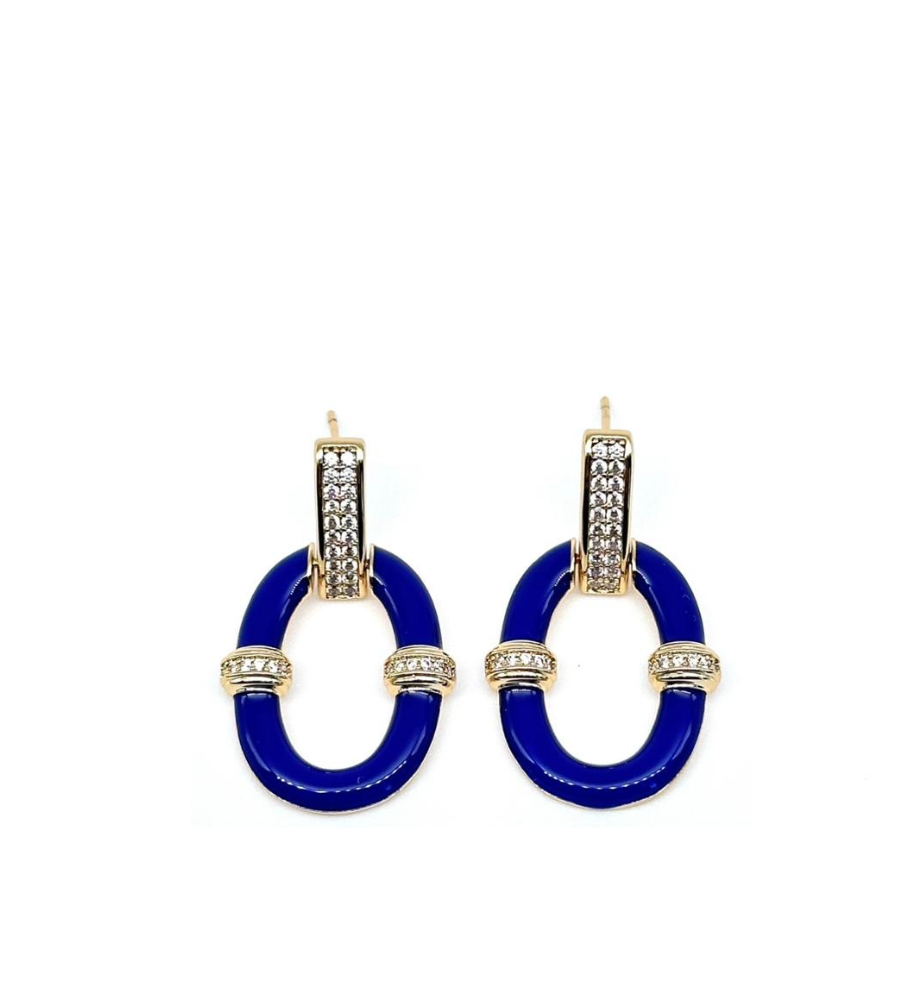 Capri Collection Earrings - 16496