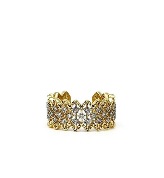 Anello collezione Las Vegas - 16648