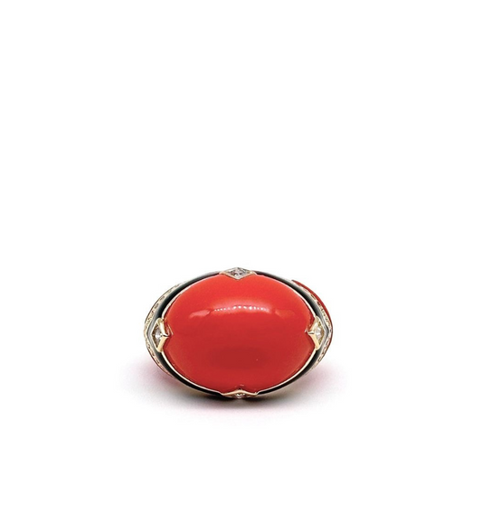Capri Collection Ring - 16578