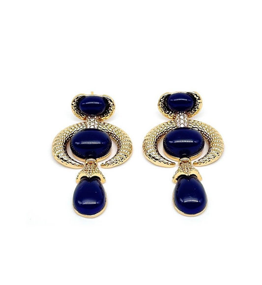Orecchini collezione Capri - 16654