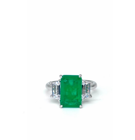 Anello Collezione Queen - 16665
