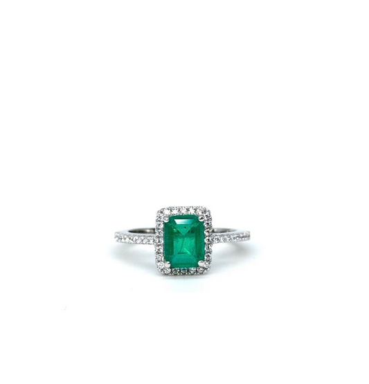 Anello Collezione Queen - 16666