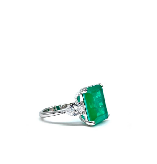 Anello Collezione Queen - 16667