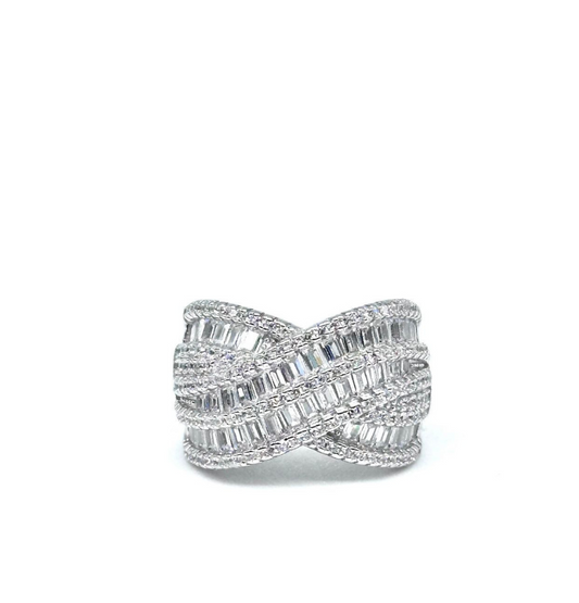 Anello Collezione Brillante - 16669