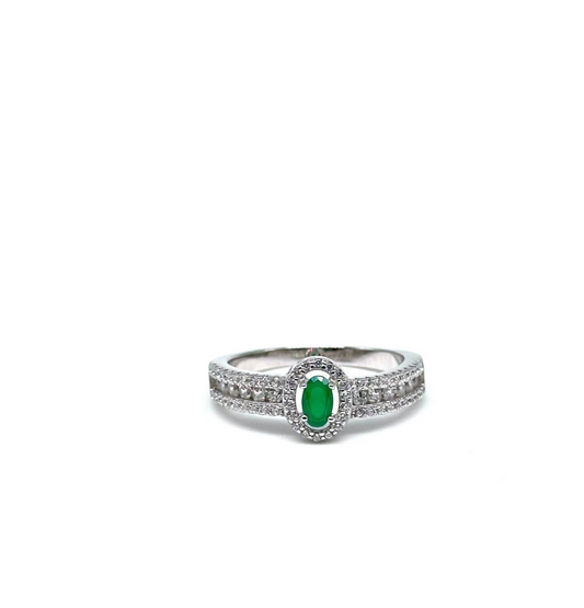 Anello Collezione Queen - 16670