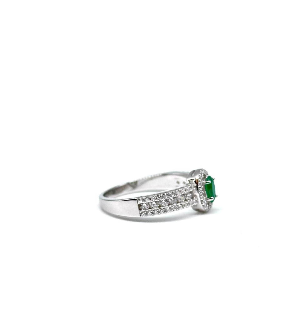 Anello Collezione Queen - 16670