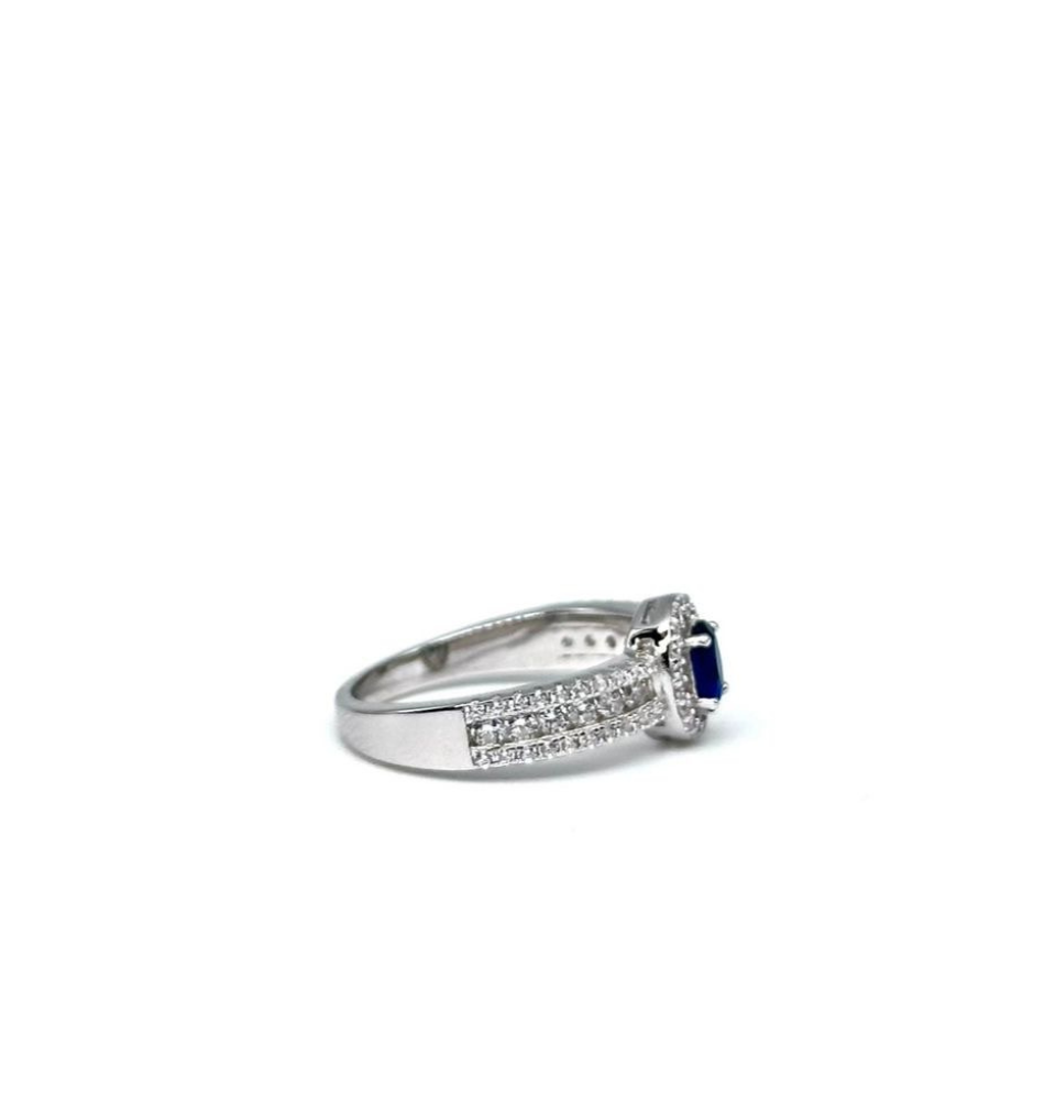 Anello Collezione Queen - 16671