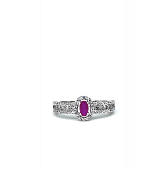 Anello Collezione Queen - 16672