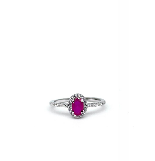 Anello Collezione Queen - 16674