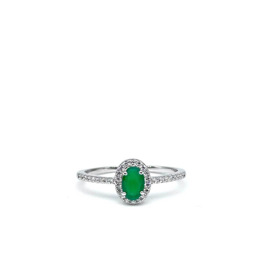 Anello Collezione Queen - 16675