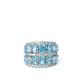 Anello Collezione Manhattan - 16687