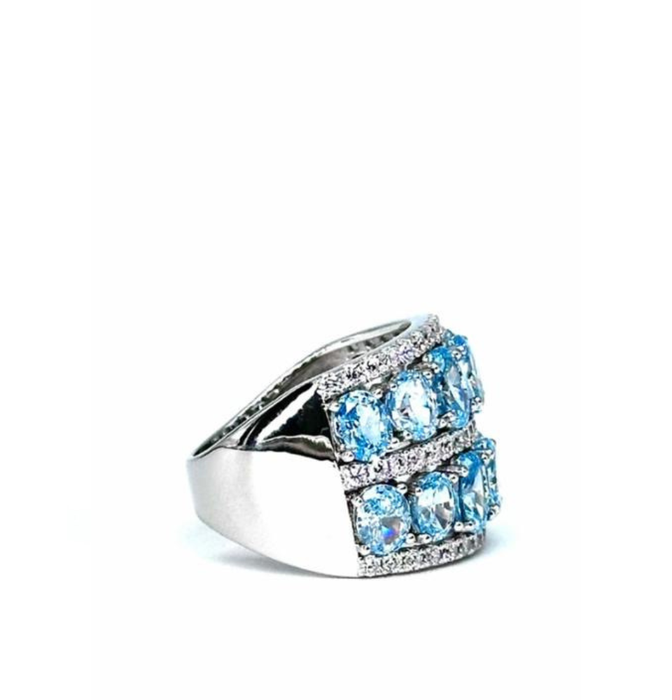 Anello Collezione Manhattan - 16687