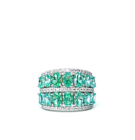 Anello Collezione Manhattan - 16688