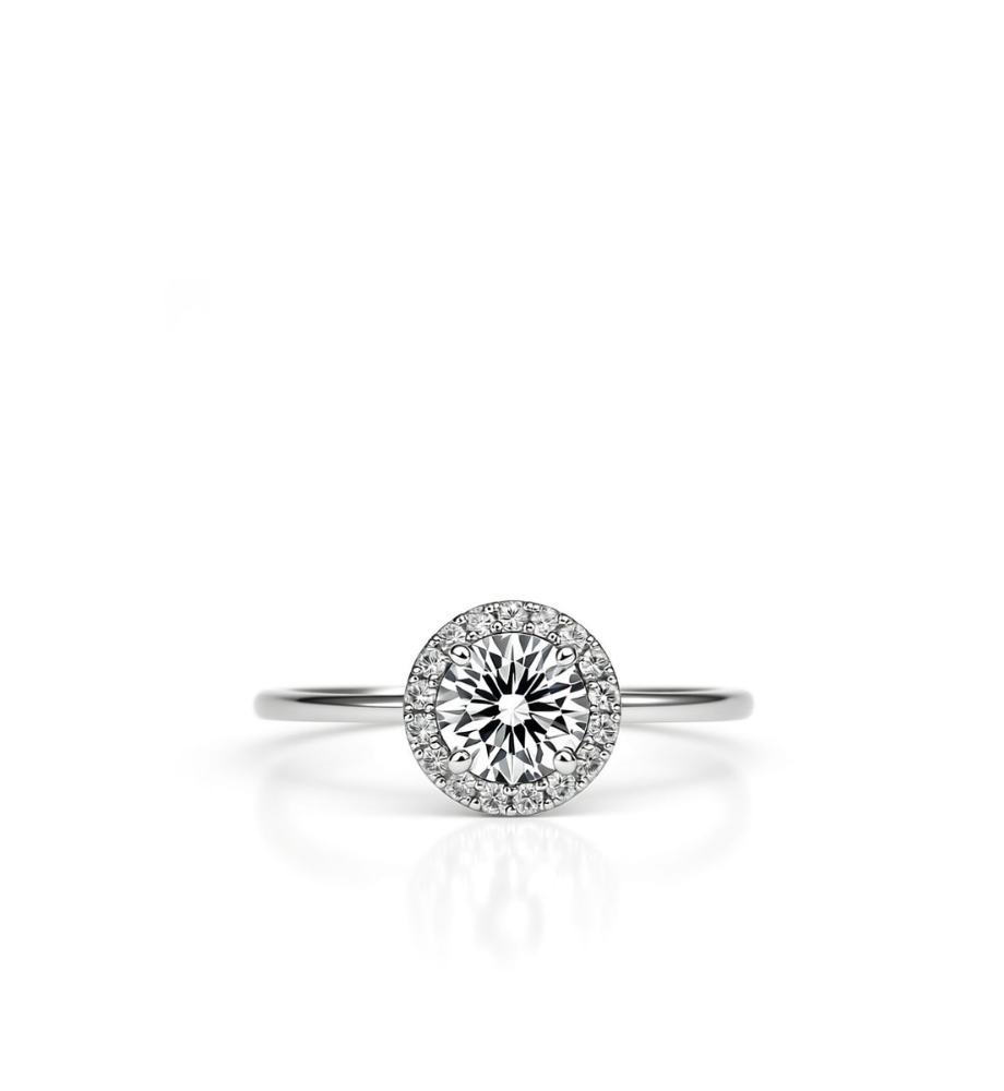 Anello Collezione Brillante - 16715