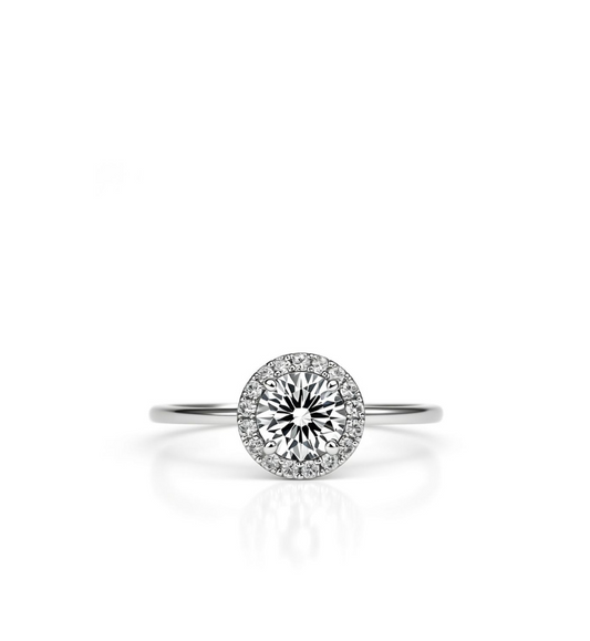 Anello Collezione Brillante - 16715