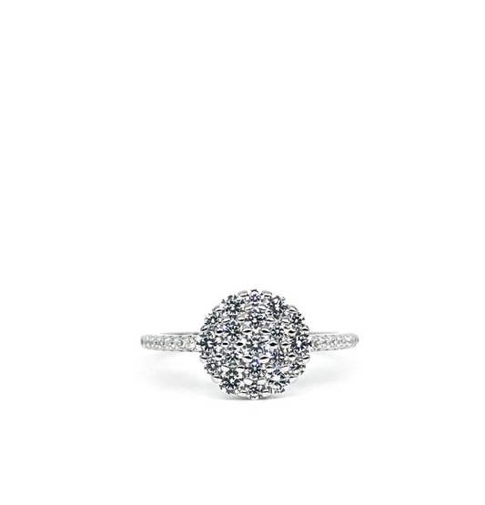 Anello Collezione Brillante - 16719