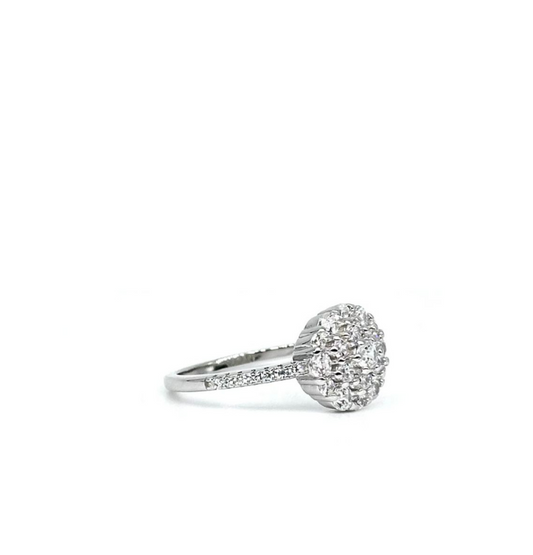 Anello Collezione Brillante - 16719