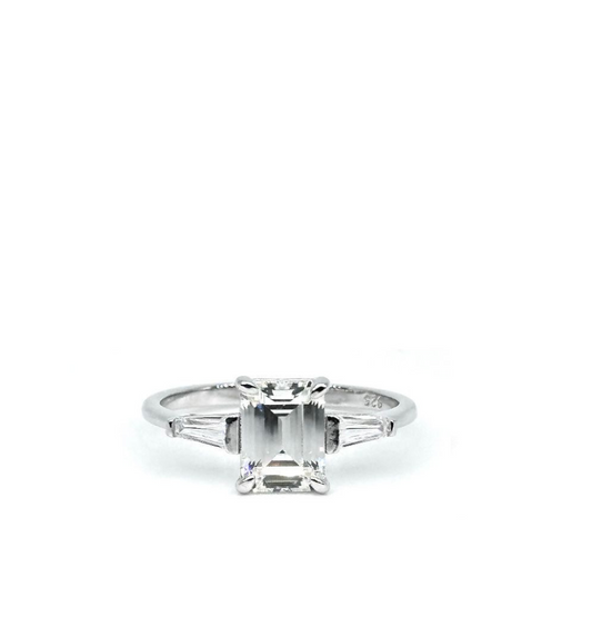 Anello Collezione Brillante - 16722