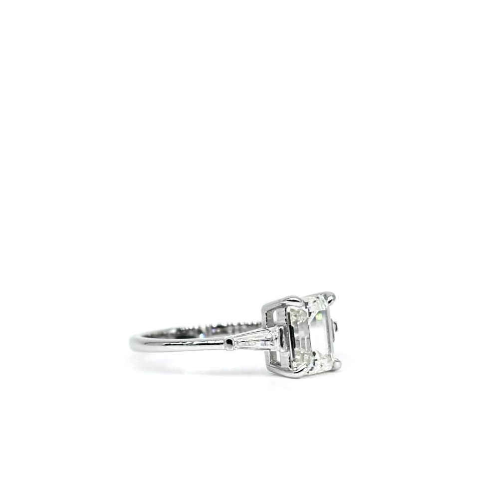 Anello Collezione Brillante - 16722