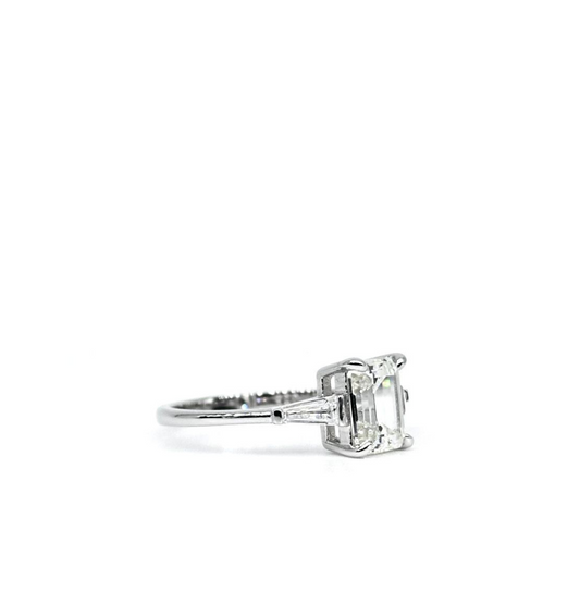 Anello Collezione Brillante - 16722