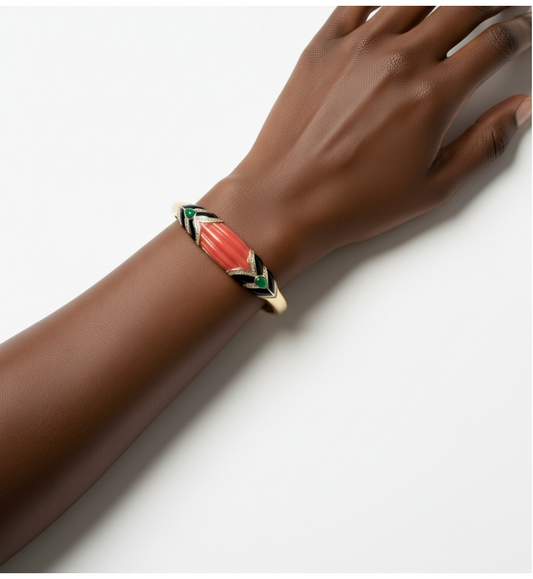 Capri Collection Bracelet - 16567