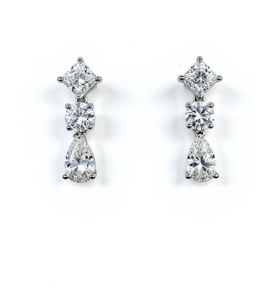 Orecchini Collezione Brillante - 16730