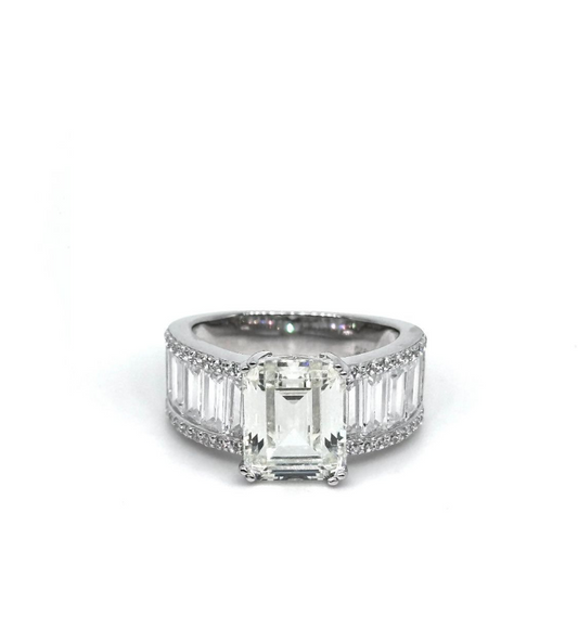 Anello Collezione Brillante - 16731