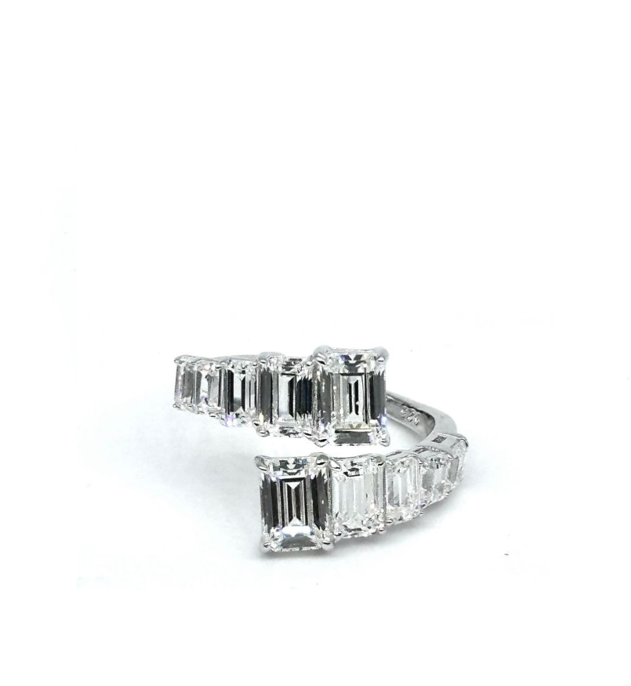 Anello Collezione Brillante - 16732