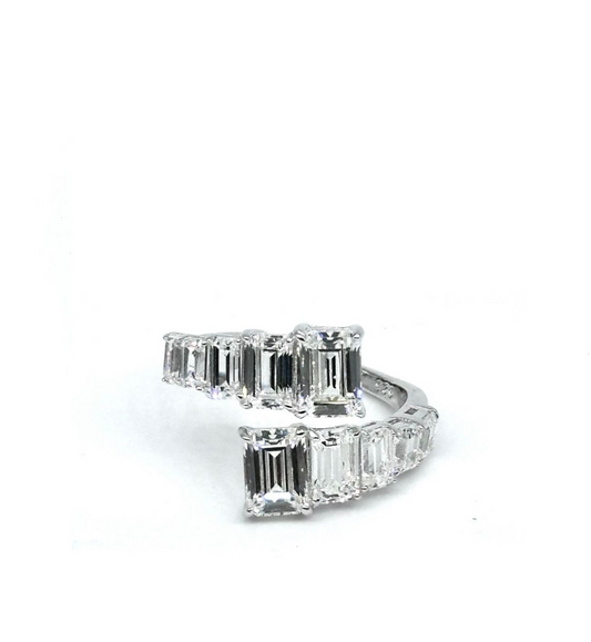 Anello Collezione Brillante - 16732
