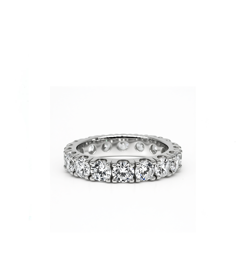 Eternity Ring Brilliant Collection