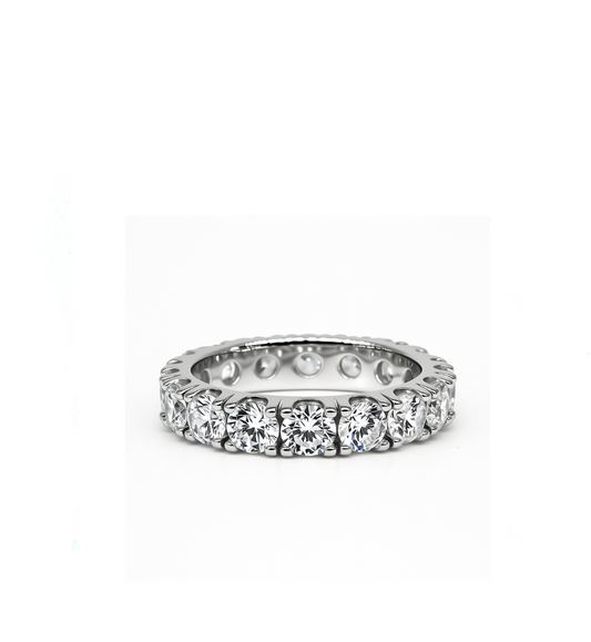 Eternity Ring Brilliant Collection