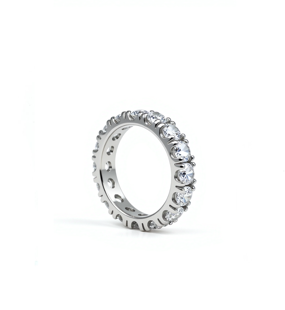Eternity Ring Brilliant Collection