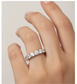 Eternity Ring Brilliant Collection