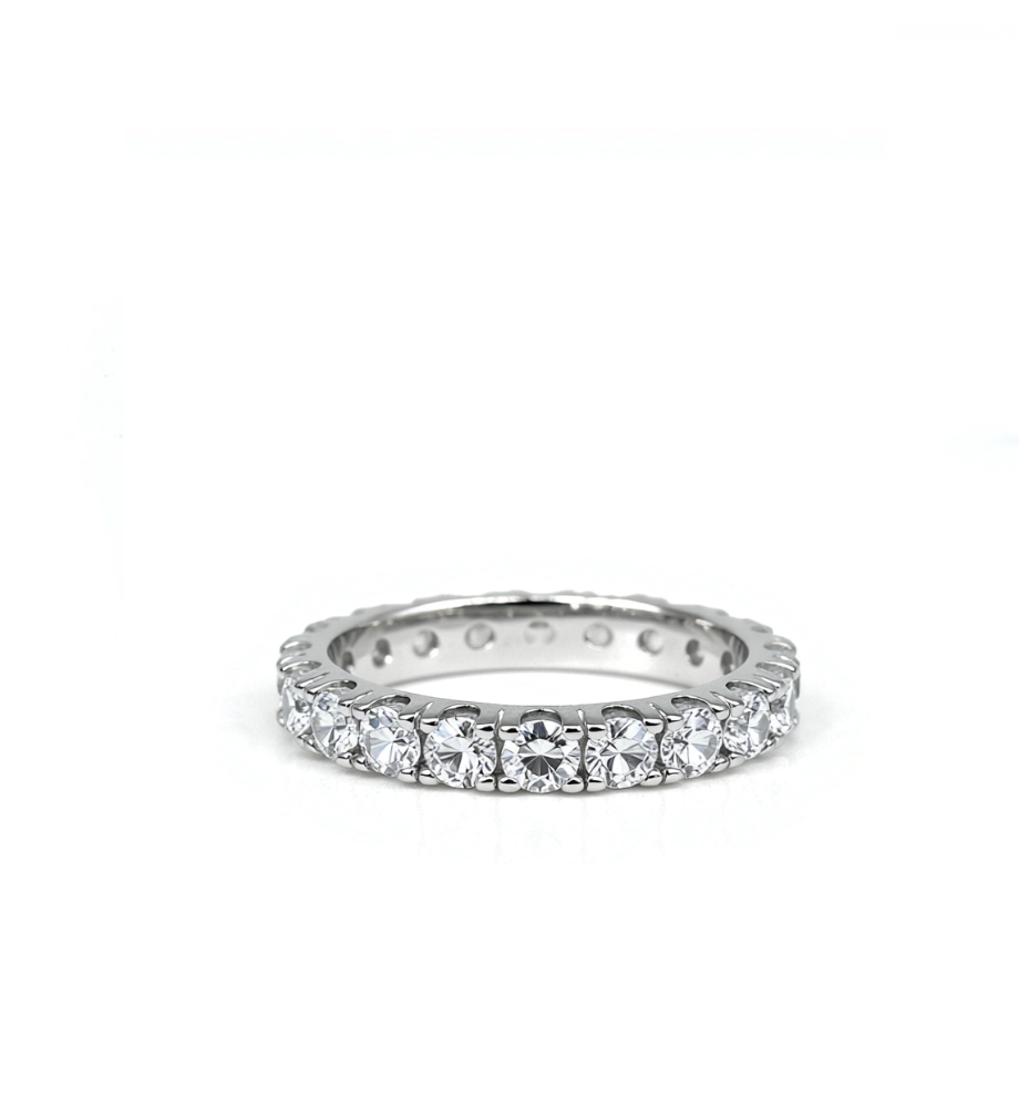 Eternity Ring Brilliant Collection