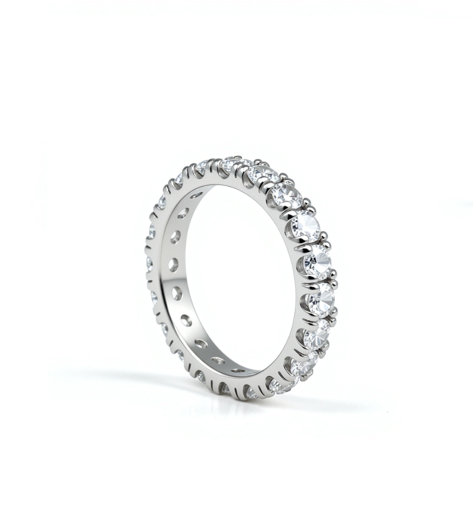 Eternity Ring Brilliant Collection