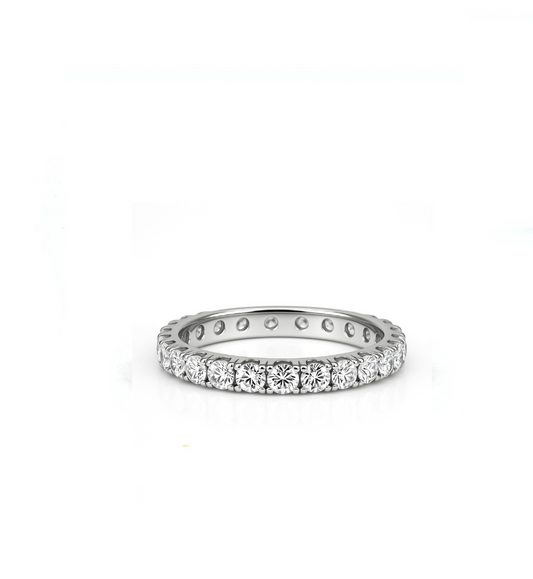 Eternity Ring Brilliant Collection